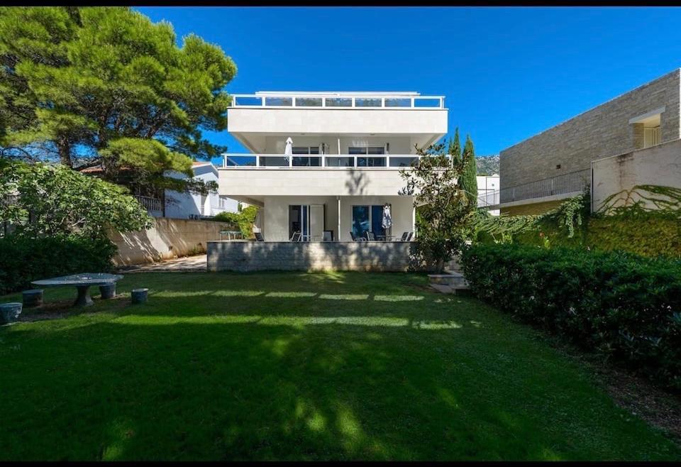 Apartment Promenade Zlatni Rat Bol Dış mekan fotoğraf
