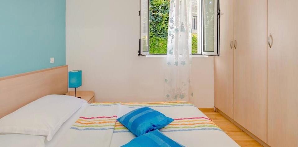 Apartment Promenade Zlatni Rat Bol Dış mekan fotoğraf