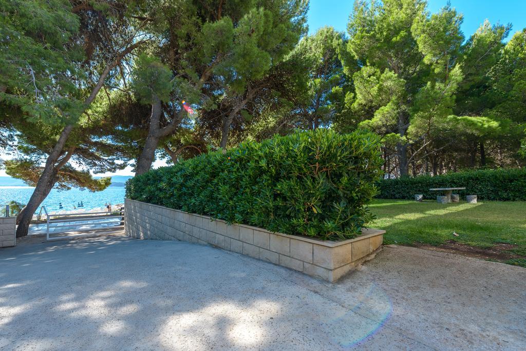 Apartment Promenade Zlatni Rat Bol Oda fotoğraf